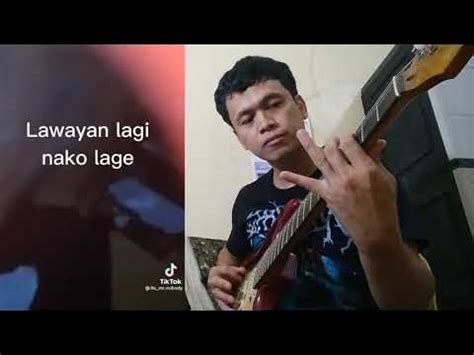 Lawayi sa gaw .